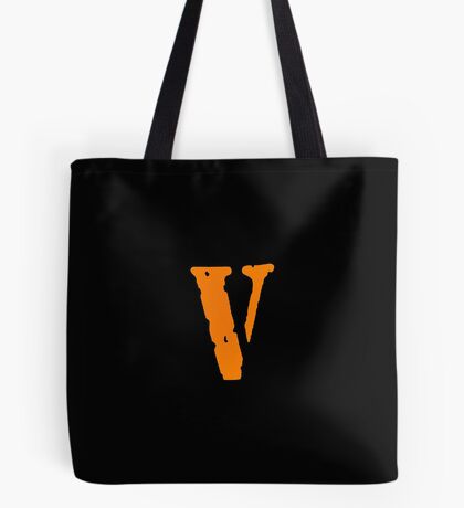 vlone tote bag