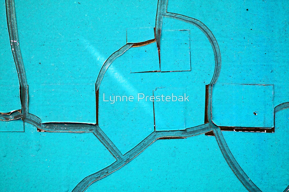 "before google maps" by Lynne Prestebak Redbubble