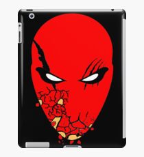 Red Hood iPad Case/Skin