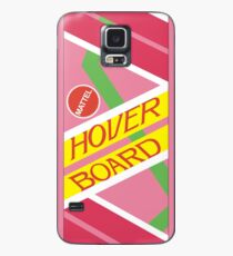 Funda/vinilo para Samsung Galaxy De vuelta a la Junta Futurista