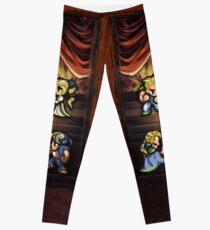 Ultros Opera Leggings