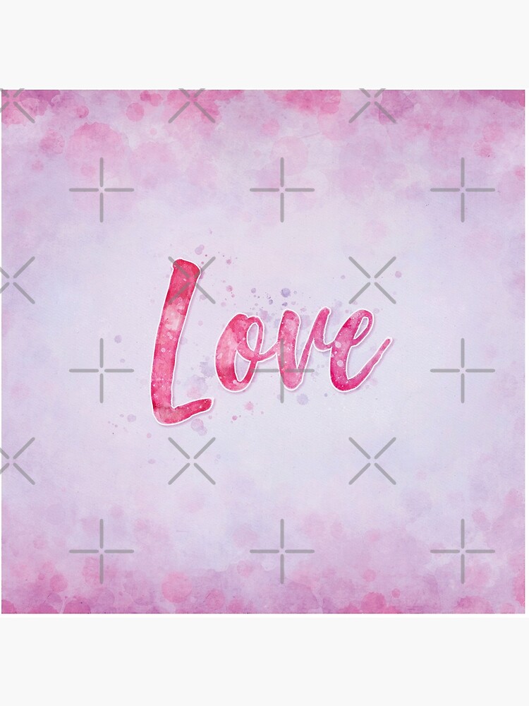 Love by BethsdaleArt