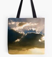Wonder Tote Bag