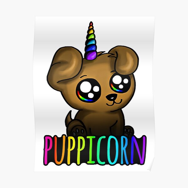 puppicorn toy