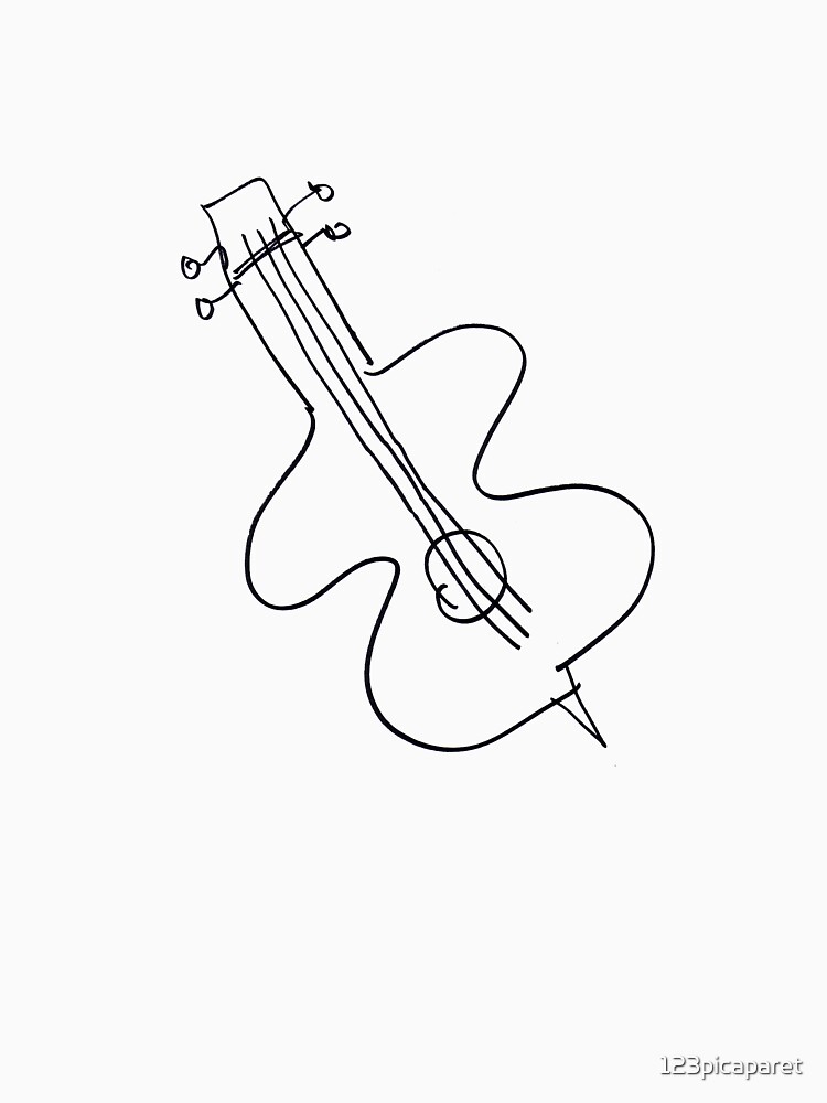Cello by 123picaparet