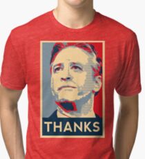Jon Tri-blend T-Shirt