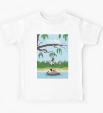 JUNGLE BOOK Kids Tee