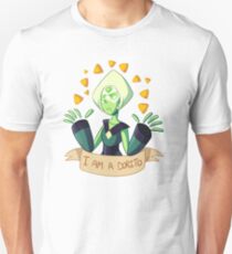 steven universe peridot merch