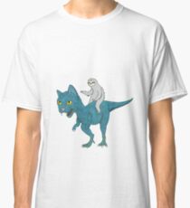 To Victory Classic T-Shirt