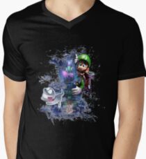 luigi's mansion merch