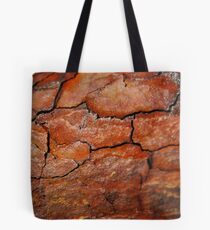 crust Tote Bag