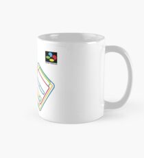 Super Famicom Mug
