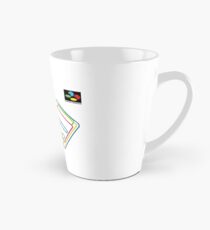 Super Famicom Tall Mug