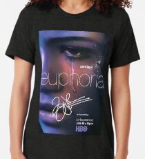 euphoria t shirt hbo