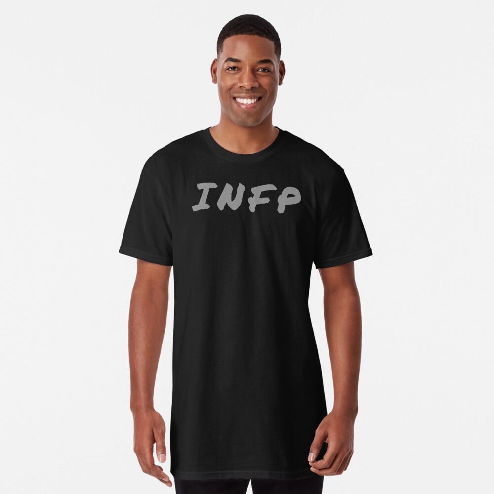 infp shirt