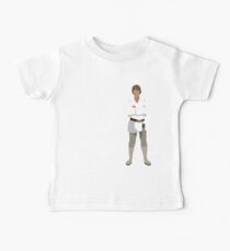 I'd Rather be at Tosche Station Baby Tee