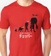 Chopper Evolution V2 Slim Fit T-Shirt