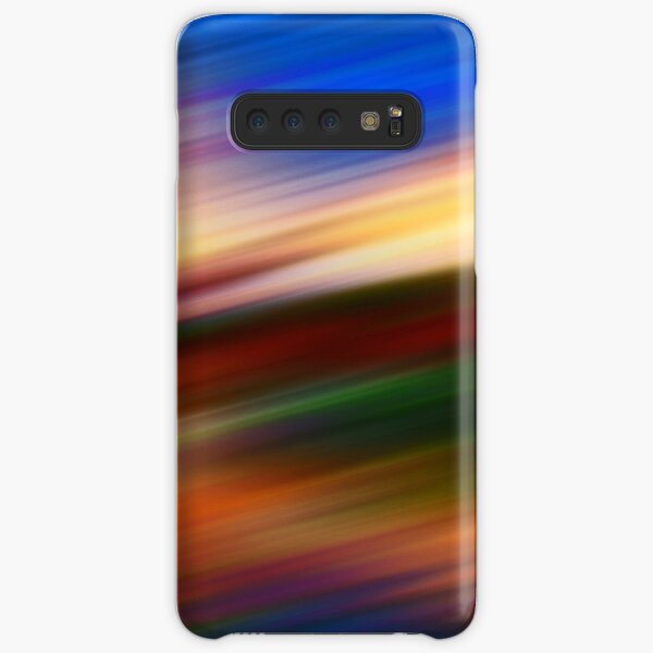 Desert Dawn Samsung Galaxy Snap Case