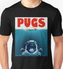 paws Unisex T-Shirt