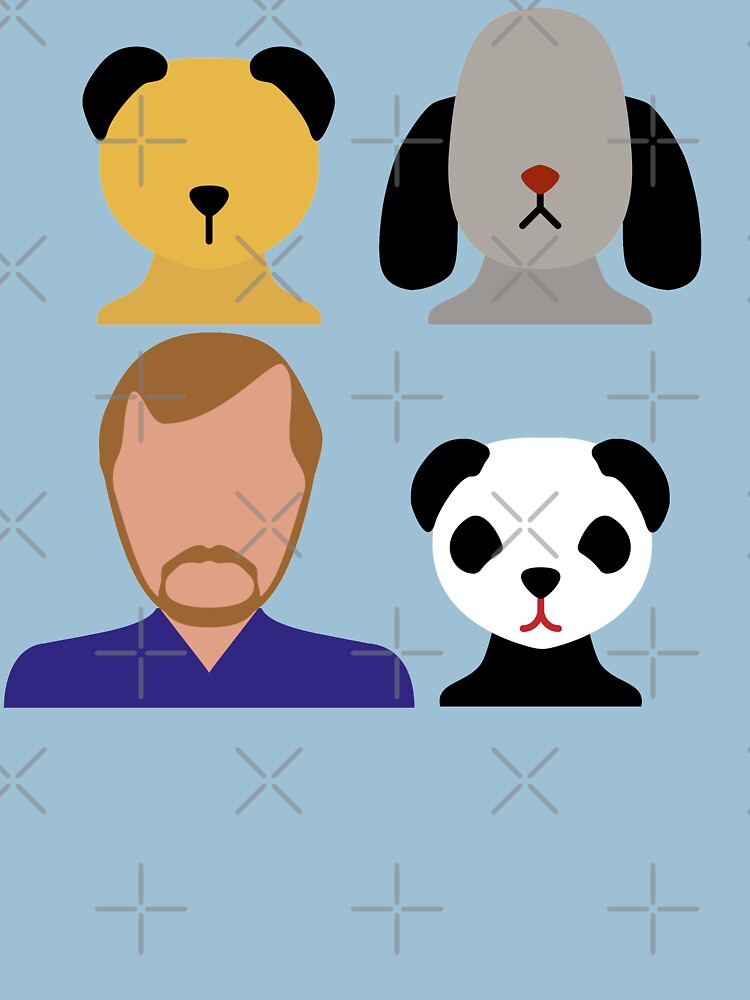 NDVH The Sooty Show by nikhorne