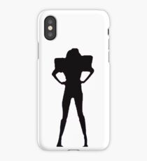 Lady Gaga Phone Cover 1 iPhone Case