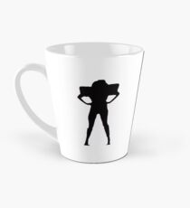 Lady Gaga Phone Cover 1 Tall Mug