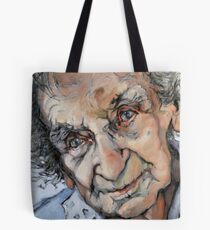 Decrepit Tote Bag