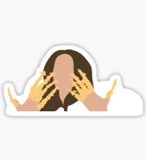 ROSALIA Aute Cuture Sticker