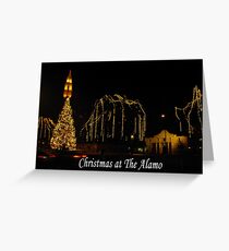 Christmas Greeting Card