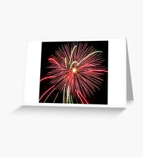 Holidays Greeting Card