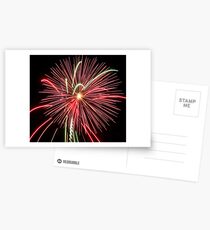 Holidays Postcards