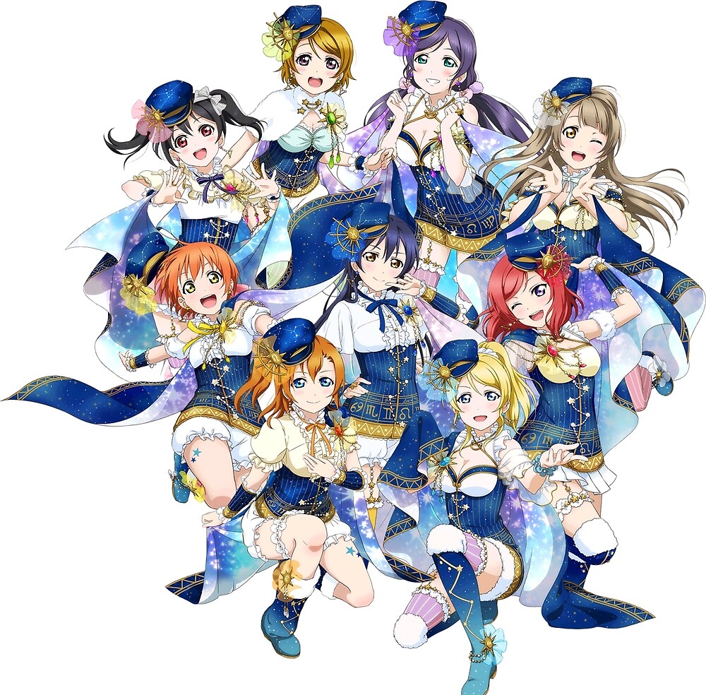 wild stars wild stars