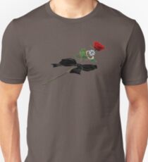Phantom's Rose Unisex T-Shirt