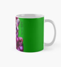 Where is my Kid? Classic Mug