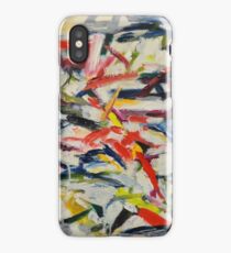 Patriot iPhone Case
