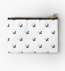 cute vsco inspired stars Zipper Pouch