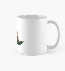 Taza clásica Dinos