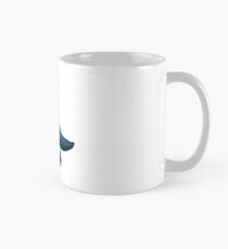 Taza clásica Dinos