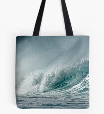 Surfs Up Tote Bag