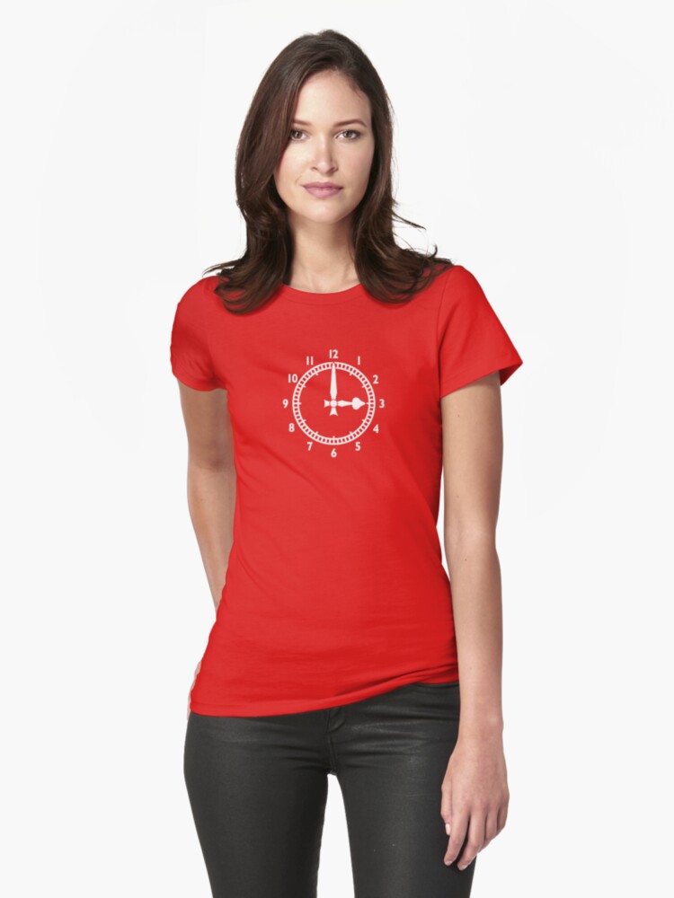 clock house shirts