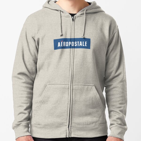 aeropostale sudaderas