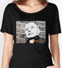 Hugo Sees You Women's Relaxed Fit T-Shirt
