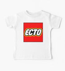 LEGO x ECTO v2 Baby Tee