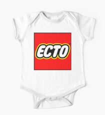 LEGO x ECTO v2 One Piece - Short Sleeve