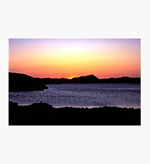 Myvatn Photographic Print
