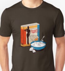 Breakfast at Tiffany's Unisex T-Shirt