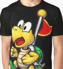 koopa troopa t shirt