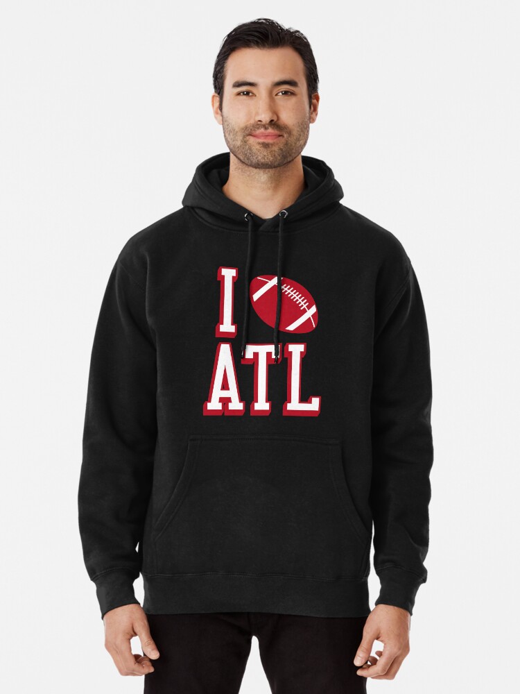 atl hoodie