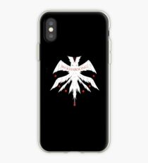 Wolhaiksong iPhone Case