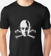 michel foucault Unisex T-Shirt